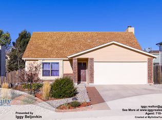 3960 Beltana Dr, Colorado Springs, CO 80920