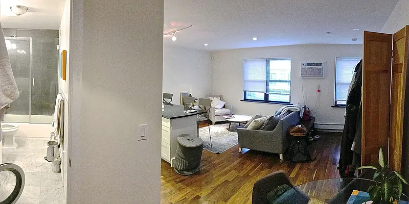 Rented by Boerum Hill Realty | media 30