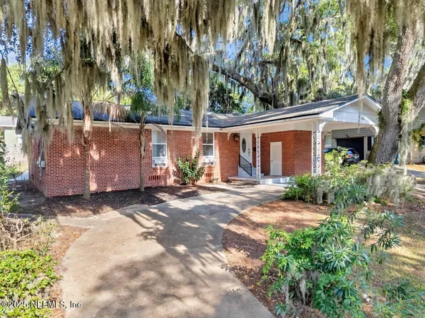 4635 MORRIS Road, Jacksonville, FL 32225