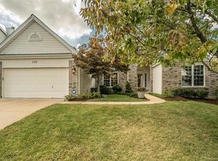 144 Windy Acres Estates Dr, Ballwin, MO 63021