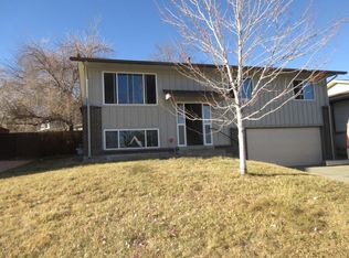 1455 S Zang St, Lakewood, CO 80228