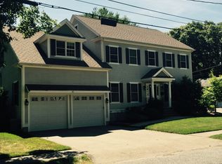 41 Bonwood Rd, Needham, MA 02492