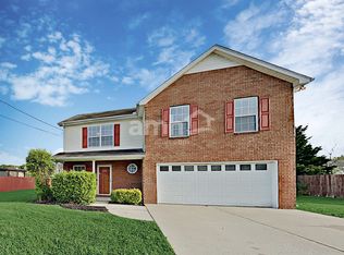 5147 Morgan Taylor Dr, Murfreesboro, TN 37129