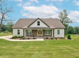 243 Dockwell, Tunnel Hill, GA 30755