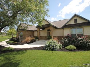 129 Trail Boss, La Vernia, TX 78121