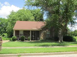 3466 Sealy Ave, Memphis, TN 38118