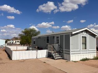 5201 S Chuichu Road #221, Casa Grande, AZ 85193