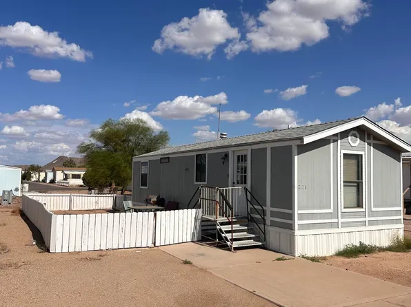 5201 S Chuichu Road #221, Casa Grande, AZ 85193