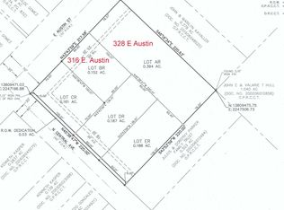 110 Fleetwood Dr, New Braunfels, TX 78130