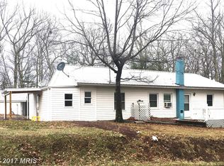 249 Silver Mills Rd, Artemas, PA 17211