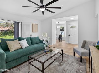 1091 WILLOW COVE Court W, Jacksonville, FL 32233