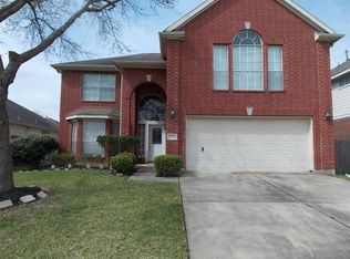 12718 Autumn Glen Dr, Sugar Land, TX 77498