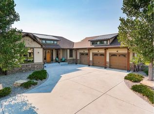 4218 Brandywood Dr, Billings, MT 59106
