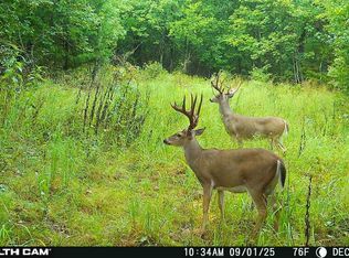 Old Highway 75, Coalgate, OK 74538