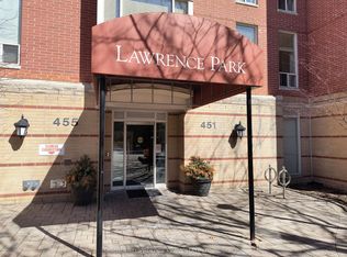 451 Rosewell Ave #501, Toronto, ON M4R2H8