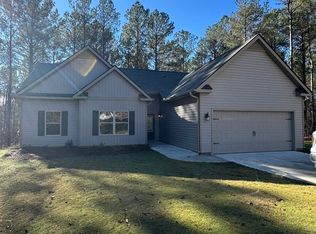 4331 Primrose Rd LOT 6, Grantville, GA 30220