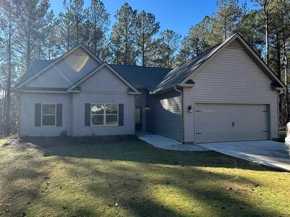 4331 Primrose Rd Lot 6, Grantville, GA 30220