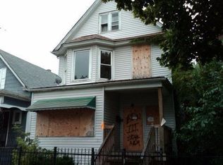 1134 N Waller Ave, Chicago, IL 60651