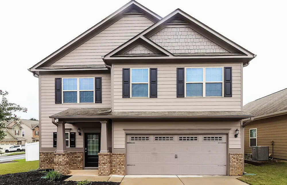 3 bed, 2.5 bath, 1936 sqft, $2,085 — Photo 1