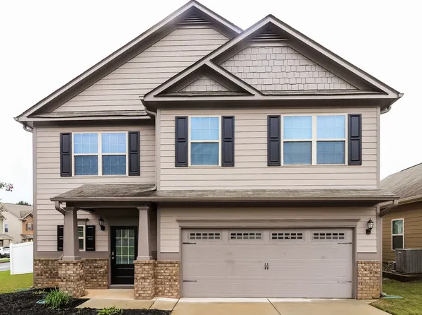 11 Samuel Way NW, Cartersville, GA 30121