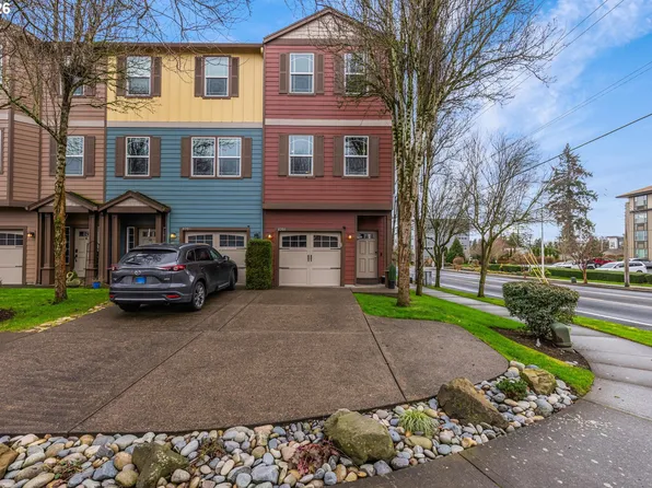 8201 NE 53rd Way, Vancouver, WA 98662