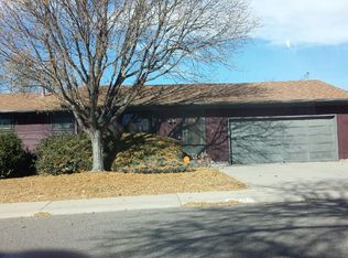 1711 Bonny Brae Ln, Pueblo, CO 81001