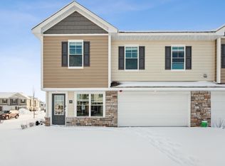 10952 Glacier Ln N, Osseo, MN 55369