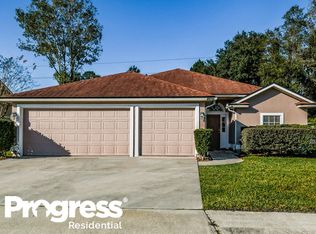 3812 W Juliet Leia Cir, Jacksonville, FL 32218