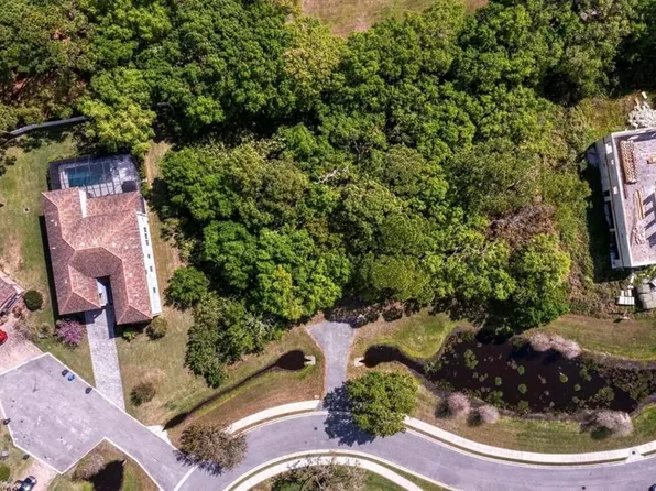 7849 MARSH POINTE DRIVE LOT 8, TAMPA, FL 33635