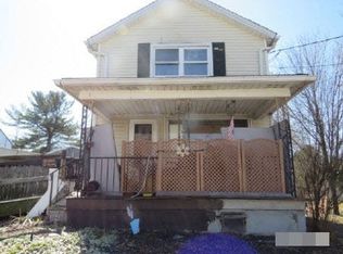 662 Sanderson St, Scranton, PA 18512