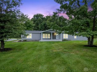 16559 Moon Rd, Mount Orab, OH 45154