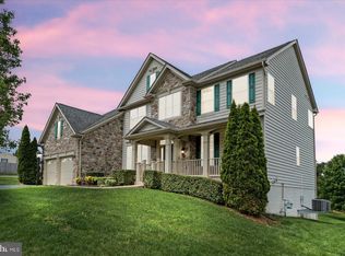 7 Barley Mill Ct, Stafford, VA 22554