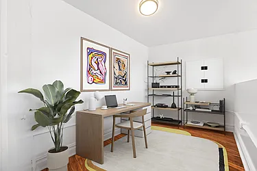 Rented by REAL New York
