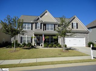 34 Valley Bluff Ln, Simpsonville, SC 29680