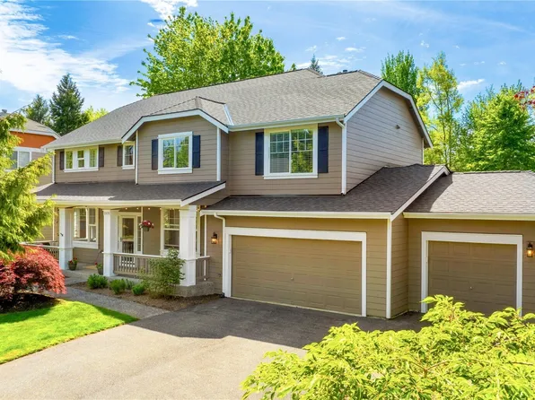 15131 286th Avenue NE, Duvall, WA 98019