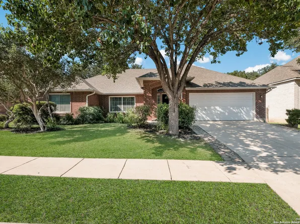 9831 ramblin river, San Antonio, TX 78251