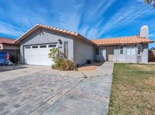 16525 Avenida Atezada, Desert Hot Springs, CA 92240
