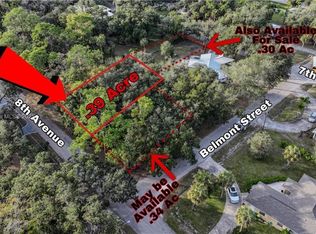 8th Ave, Labelle, FL 33935