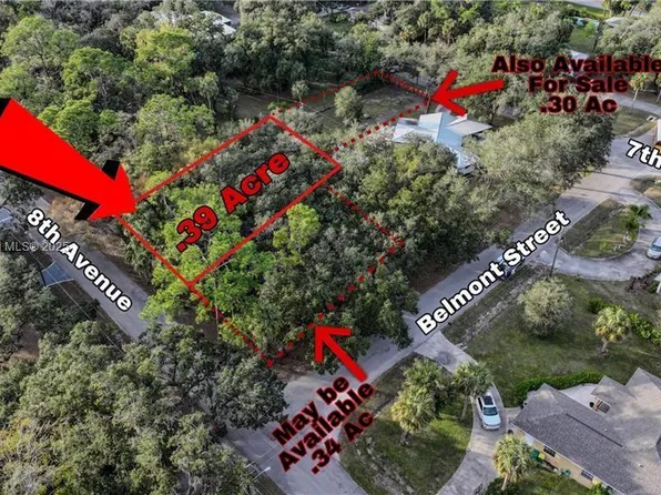 8th Ave, Labelle, FL 33935