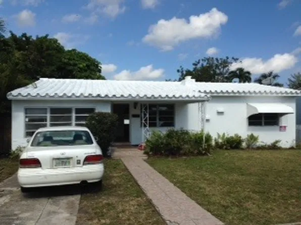 345 NE 112th St, Miami, FL 33161