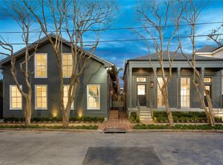 1117 9th St #104, New Orleans, LA 70115