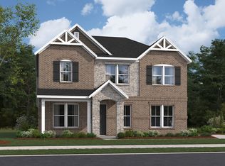 Landon Plan, Windtree - Prestige, Mount Juliet, TN 37122