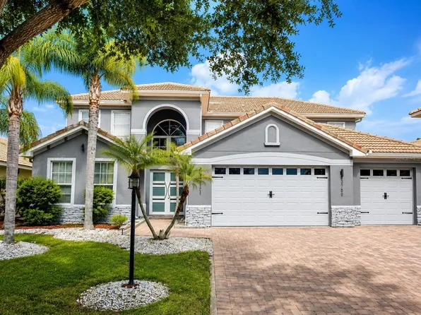 3759 EAGLE ISLE CIRCLE, KISSIMMEE, FL 34746