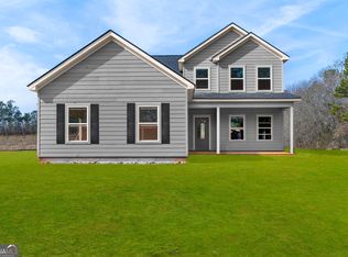 147 Oak Rd, Locust Grove, GA 30248