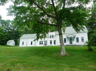 37 Walker Road, Boothbay, ME 04537