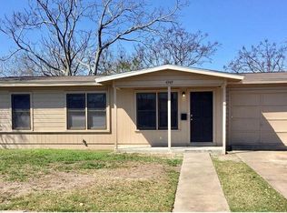 4949 Dody St, Corpus Christi, TX 78411