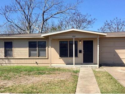 4949 Dody St, Corpus Christi, TX, 78411