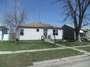 3118 22nd St, Columbus, NE 68601