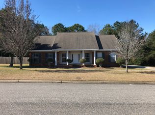 119 Bradberry Dr, Dothan, AL 36305