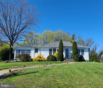 16 Smith Dr, Bridgeton, NJ, 08302